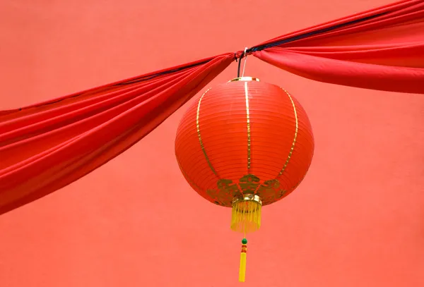 Chinese lantern — Stock Photo, Image