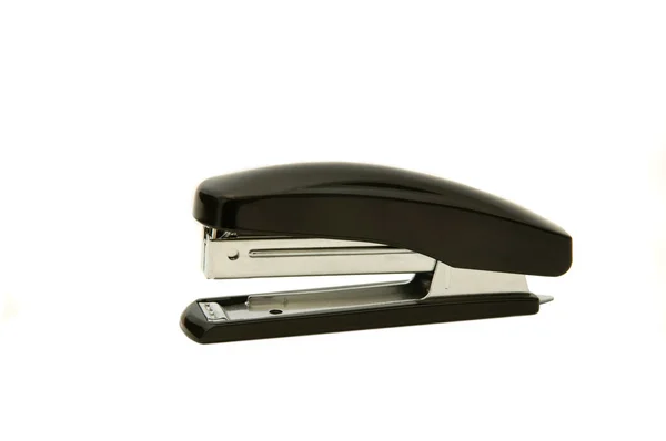 stock image Stapler on white background