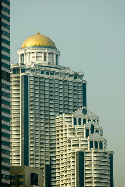 Hotel bangjalá — Foto de Stock