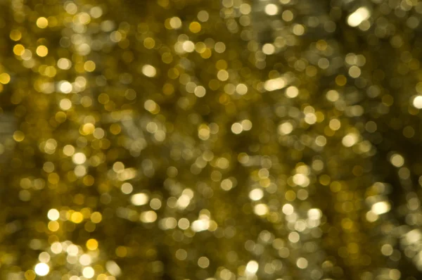 stock image Blurred christmas lights