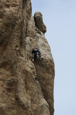 dağ climing