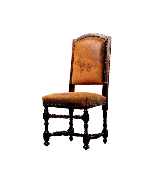 Vecchia sedia — Foto Stock