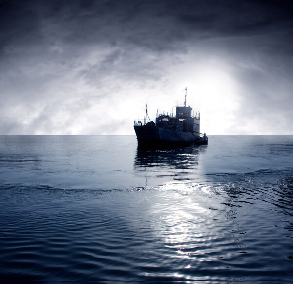 Ship
