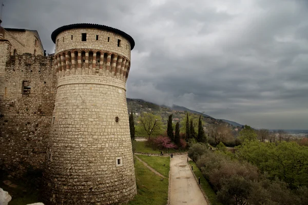 stock image Castle