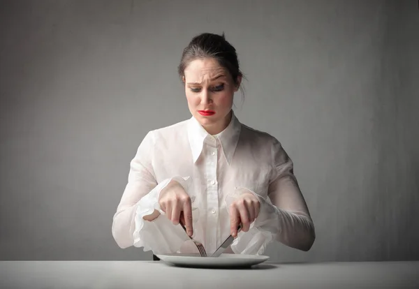 Ernährung — Stockfoto