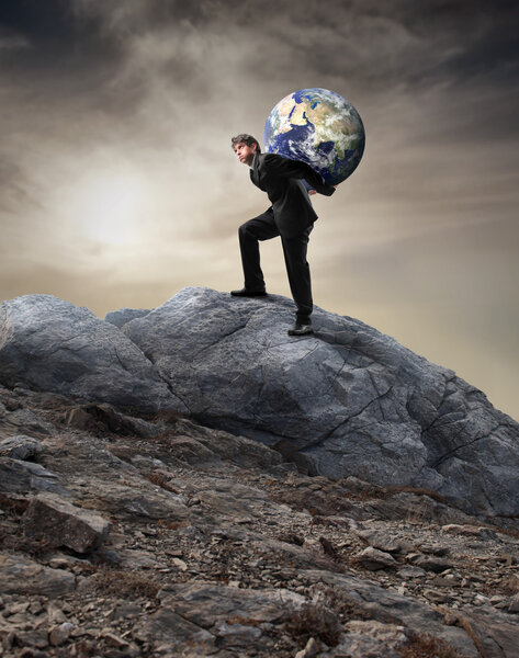 Ответственность