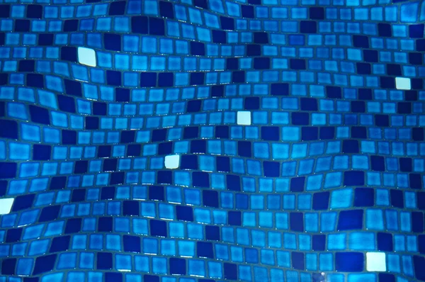 Fondo abstracto de la piscina —  Fotos de Stock