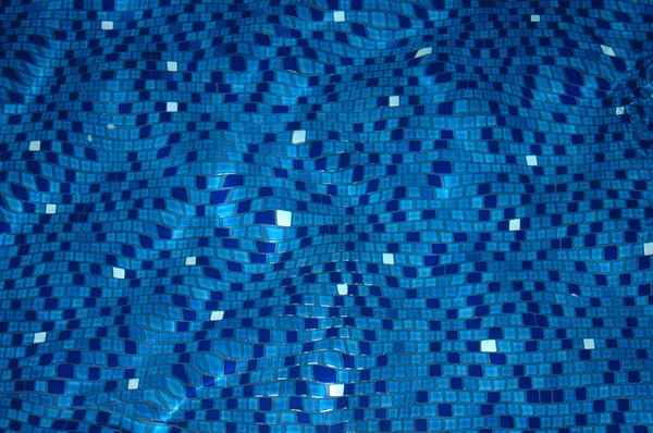 Abstract background or swimming pool — Stock Photo, Image
