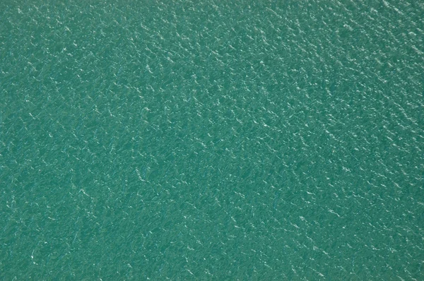 Absztrakt háttér az óceán víz — Stock Fotó