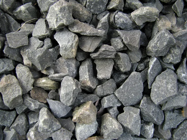 Abstract background of gravel — Stok fotoğraf