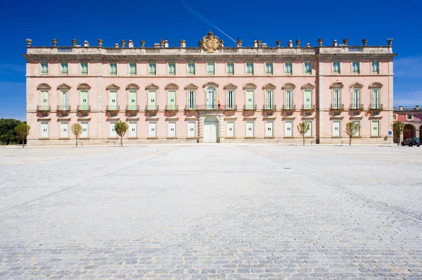 Palazzo Reale di Riofrio — Foto Stock