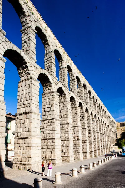 Segovia — Stock Photo, Image