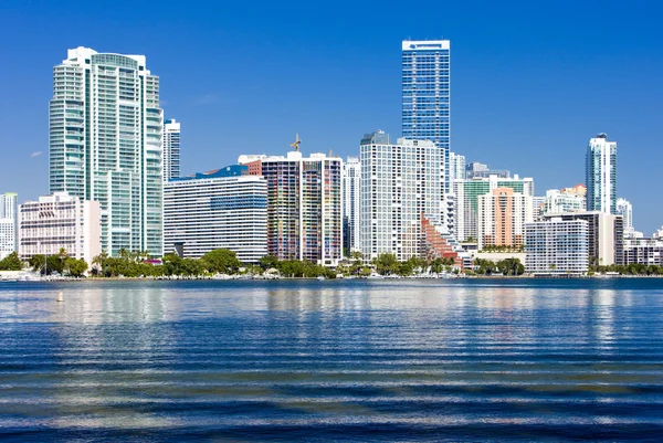 Miami — Stock fotografie