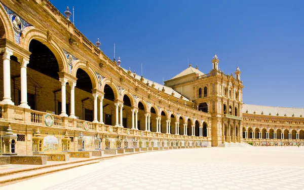 Sevilla — Stockfoto