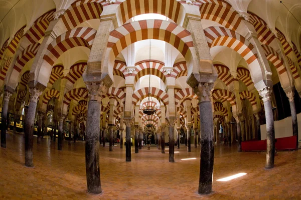 Córdoba — Foto de Stock