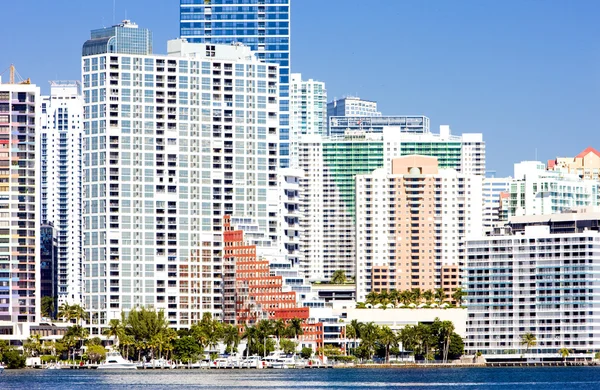 Miami — Stock Photo, Image