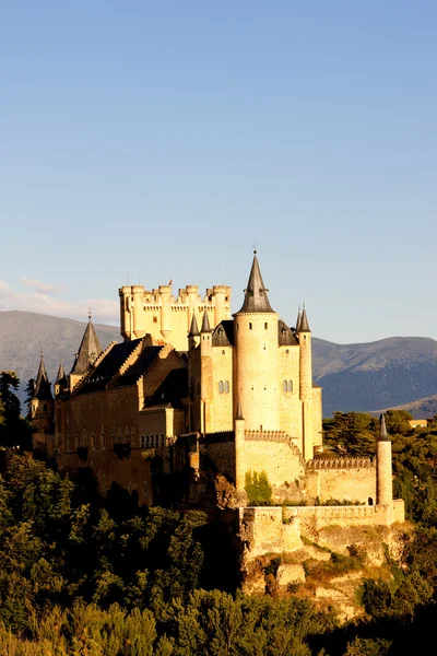 Segovia — Stok fotoğraf