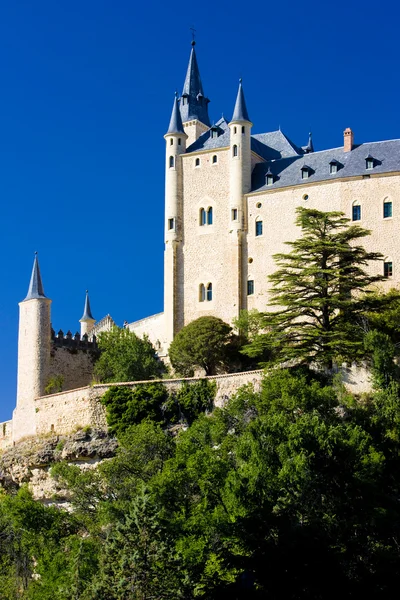 Segovia — Stok fotoğraf