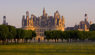 Chambord clipart