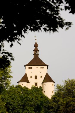 Banska Stiavnica