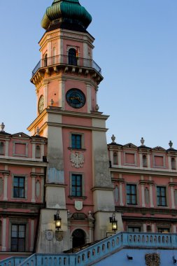 Zamosc