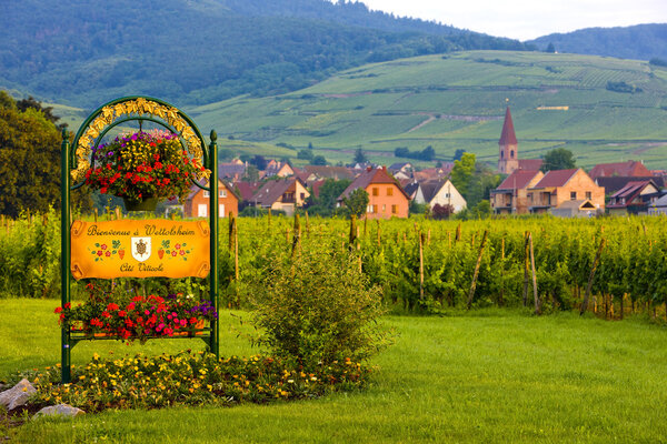 Alsace
