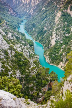 Verdon Gorge