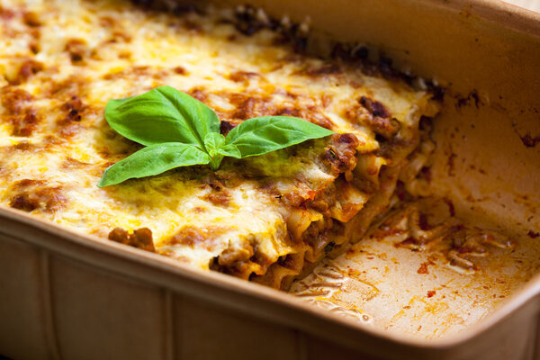 Lasagne