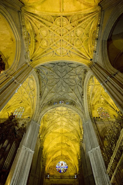 Cathédrale de Séville — Photo