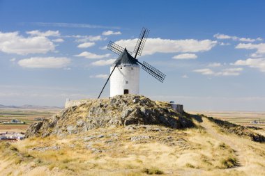 Consuegra clipart