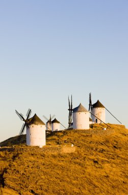 Consuegra