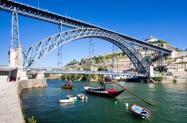 Porto clipart