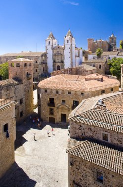 Caceres