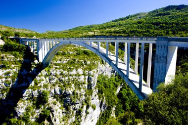 Pont de l'Artuby