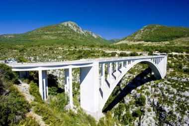 Pont de l'Artuby