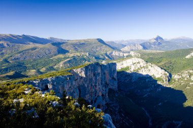 Verdon Gorge