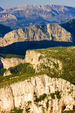 Verdon Gorge