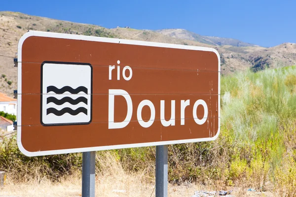 Douro Valley — Stockfoto