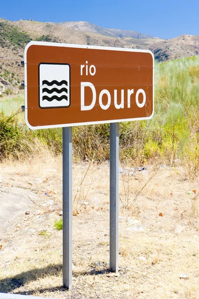 Douro — Stock Photo, Image