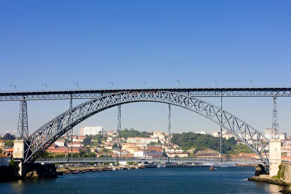 Porto — Stock Photo, Image