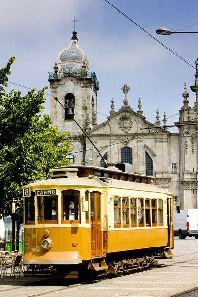 stock image Porto
