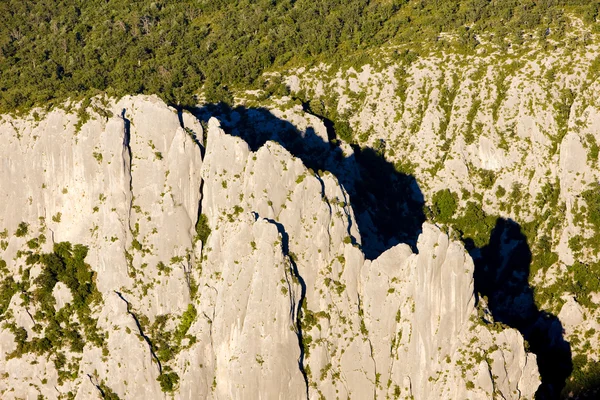 Verdon Gorge