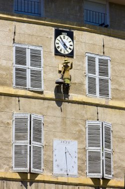 Aix-en-Provence