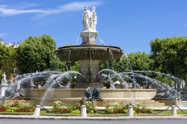 Aix-en-Provence