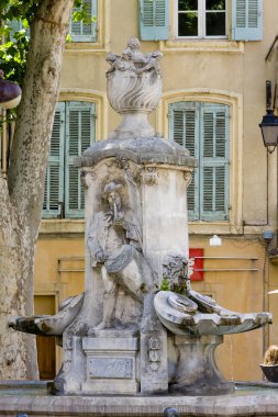 Aix-en-Provence