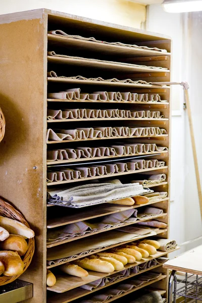 Bakery — Stock Photo, Image