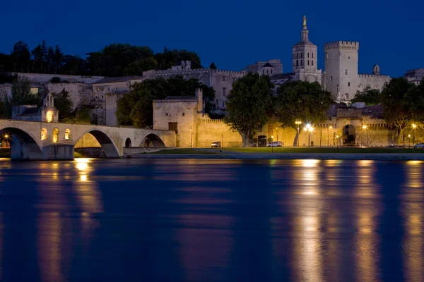 Avignon — Stockfoto