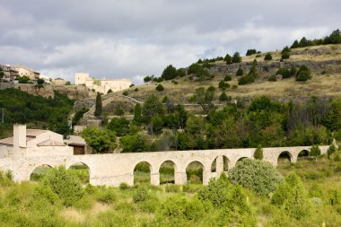Pedraza de la Sierra