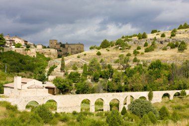 Pedraza de la Sierra