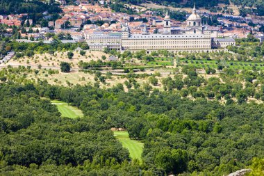 Escorial